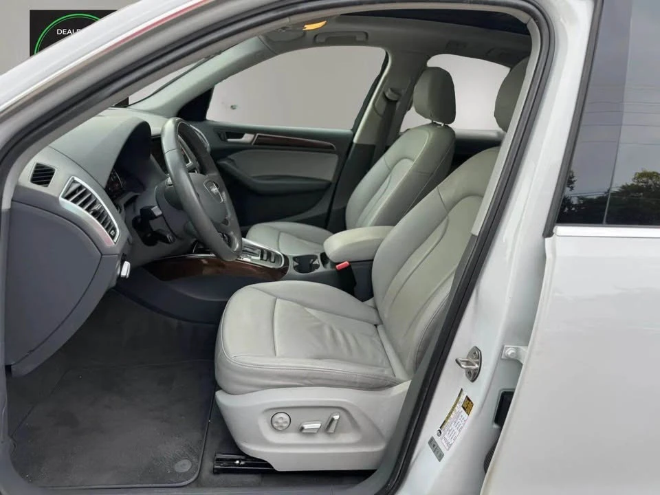 2013 Audi 8R Q5 - Image 6 of 12