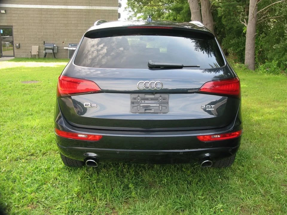 2013 Audi 8R Q5 - Image 6 of 20