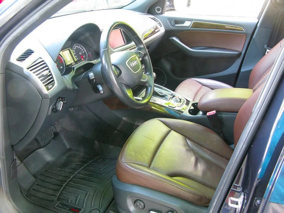 2013 Audi 8R Q5 - Image 11 of 20