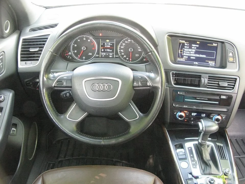 2013 Audi 8R Q5 - Image 17 of 20