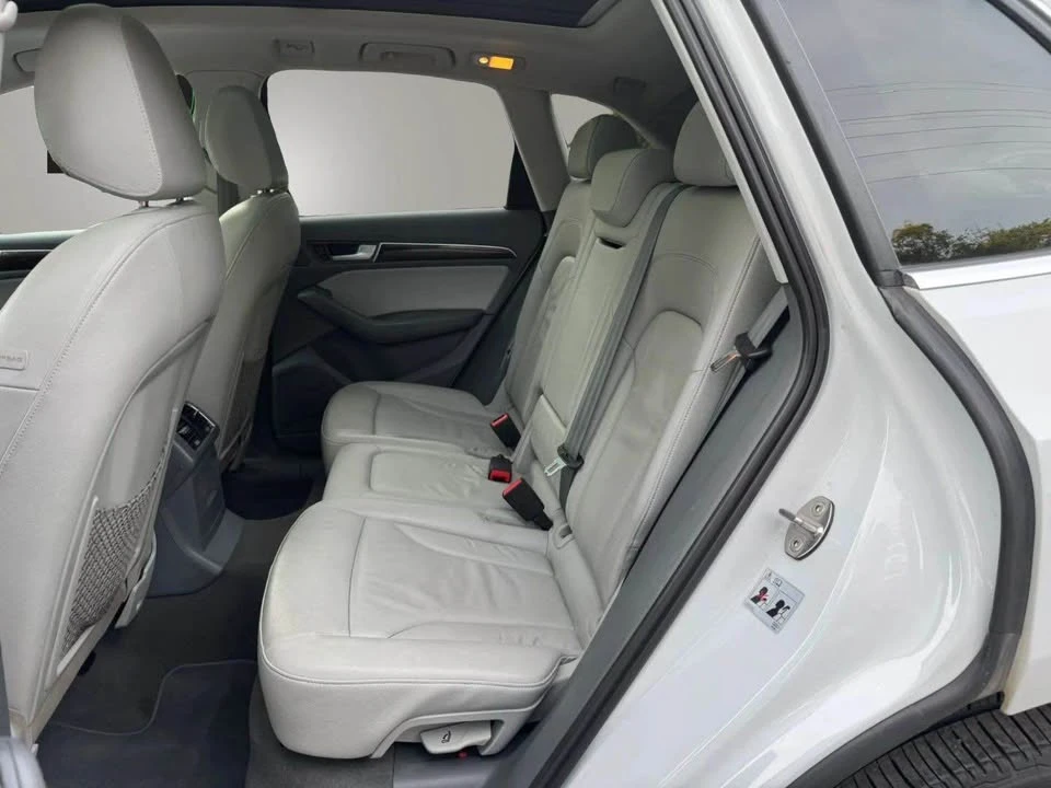 2013 Audi 8R Q5 - Image 9 of 12