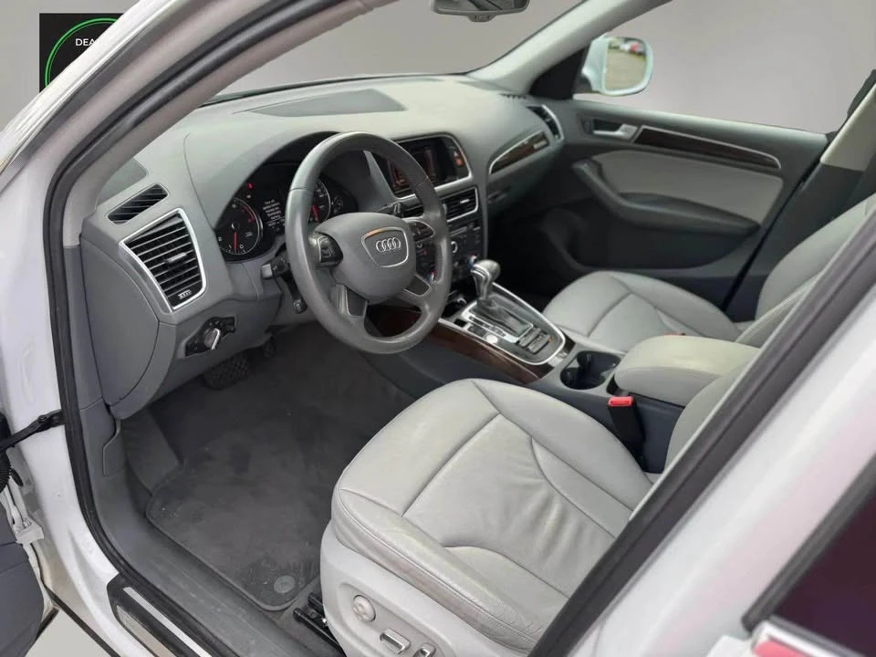 2013 Audi 8R Q5 - Image 5 of 12