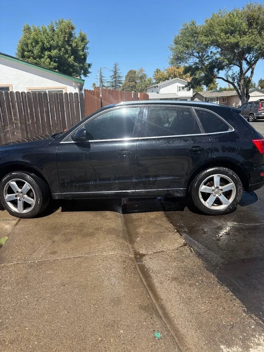 2013 Audi 8R Q5 - Image 2 of 7