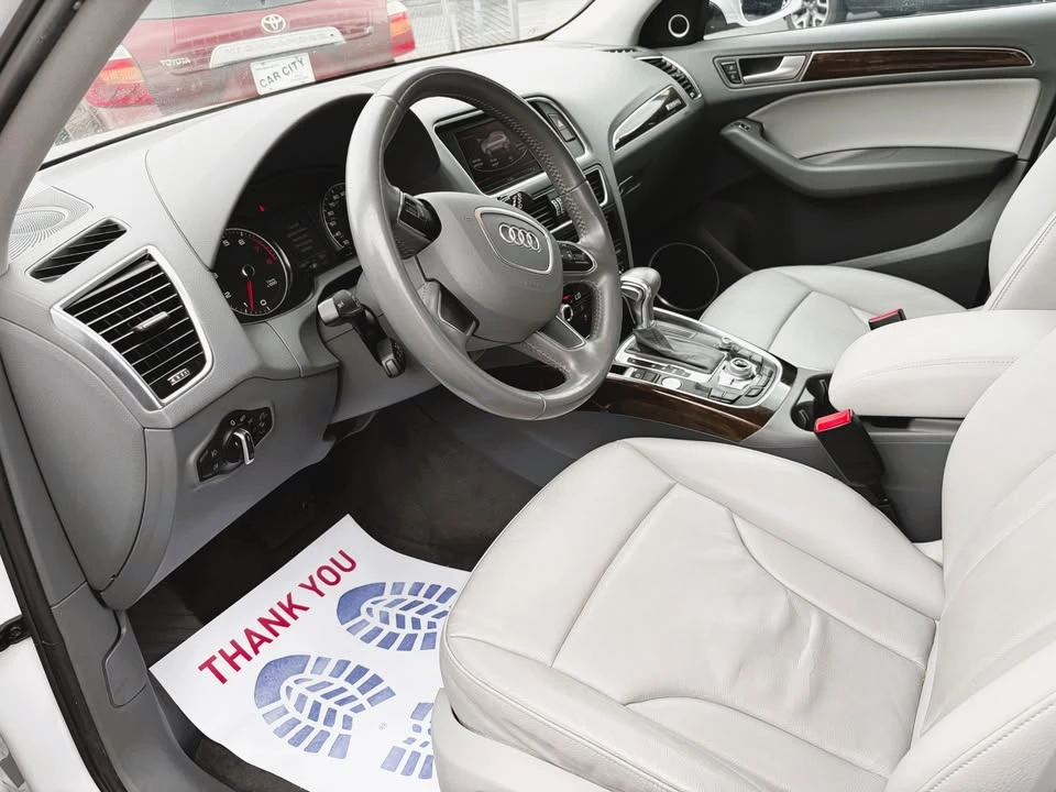 2013 Audi 8R Q5 - Image 3 of 8