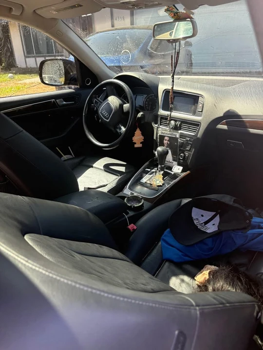 2013 Audi 8R Q5 - Image 6 of 7