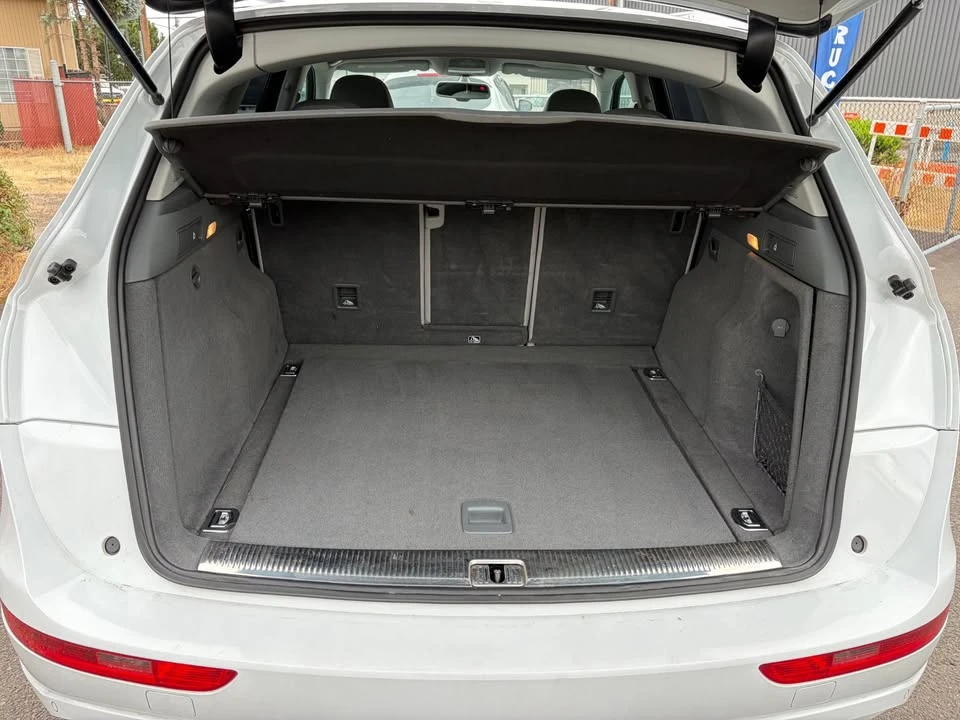 2013 Audi 8R Q5 - Image 7 of 8