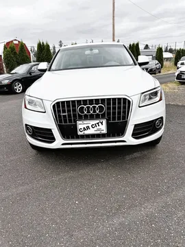 2013 Audi Q5