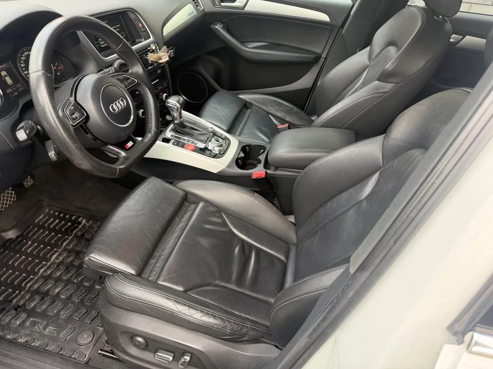 2013 Audi 8R Q5 - Image 17 of 19