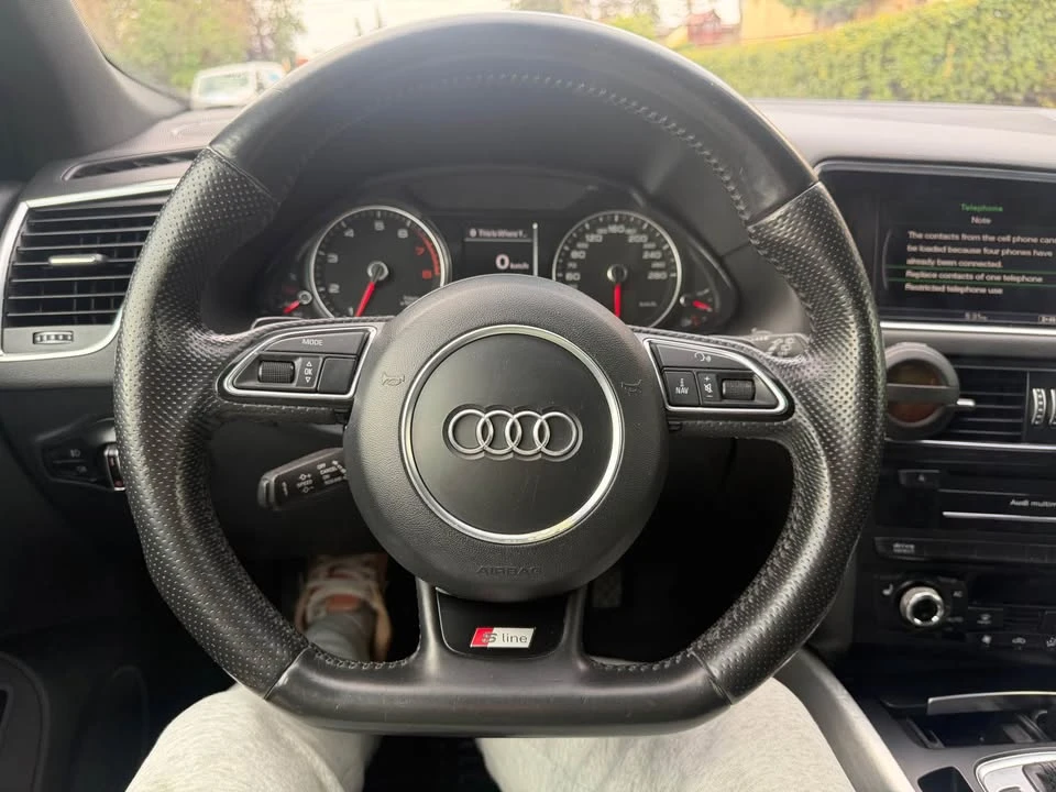 2013 Audi 8R Q5 - Image 19 of 19