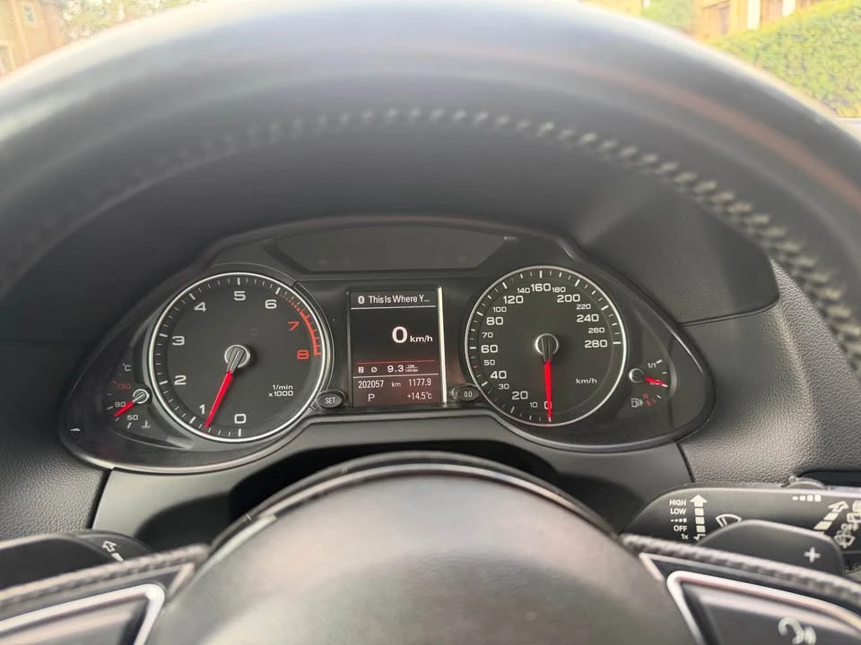2013 Audi 8R Q5 - Image 18 of 19
