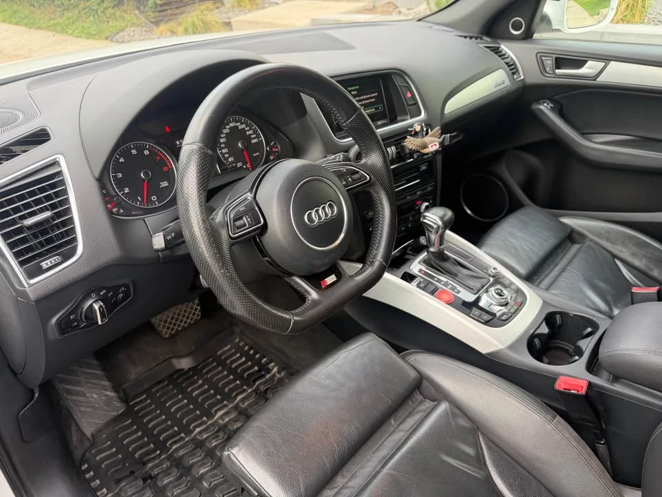 2013 Audi 8R Q5 - Image 16 of 19