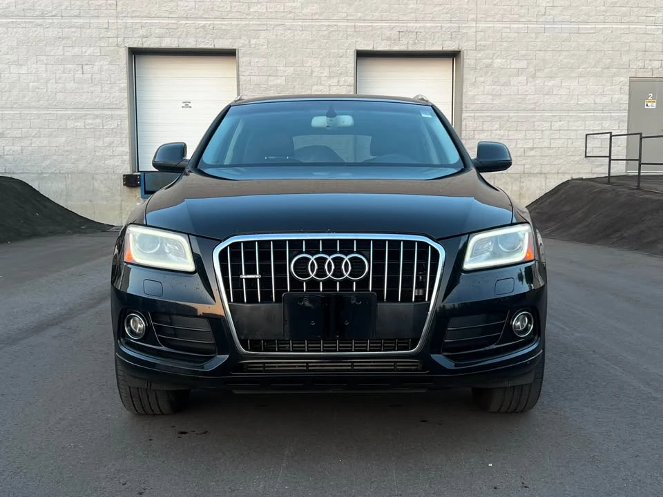 2013 Audi 8R Q5 - Image 7 of 11