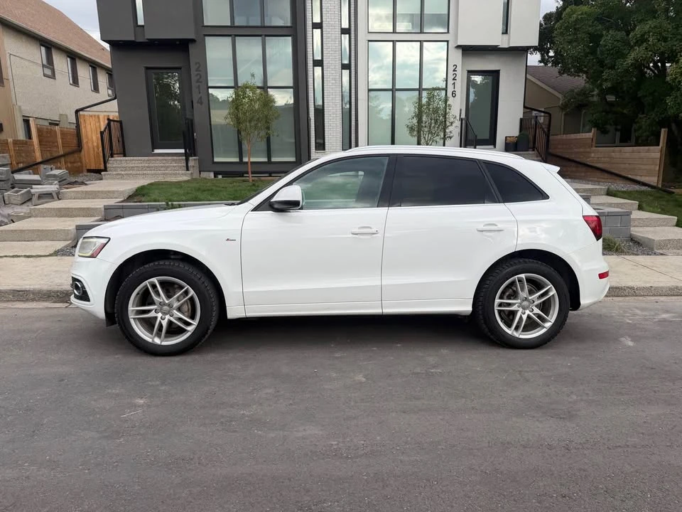 2013 Audi 8R Q5 - Image 3 of 19