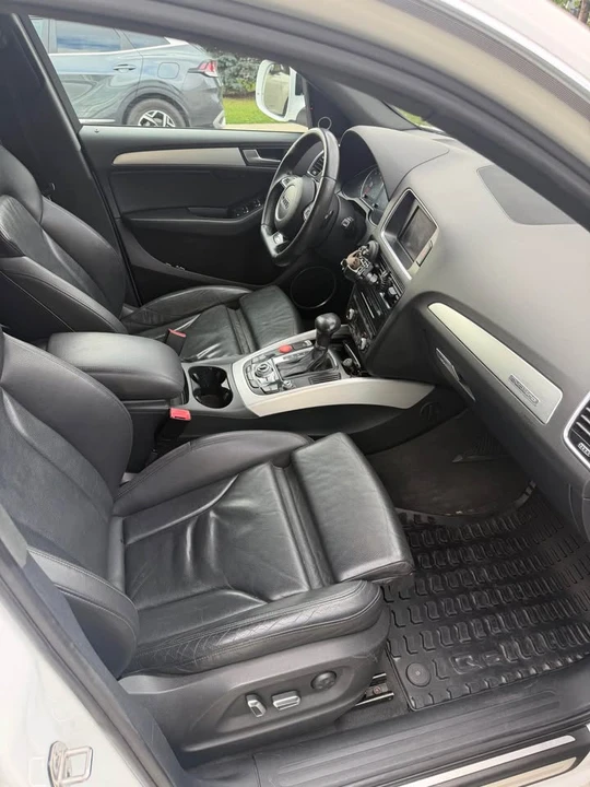 2013 Audi 8R Q5 - Image 15 of 19