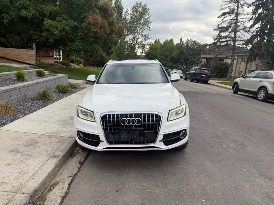 2013 Audi 8R Q5 - Image 4 of 19