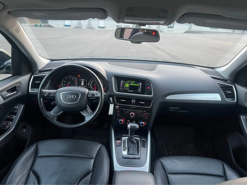 2013 Audi 8R Q5 - Image 11 of 11