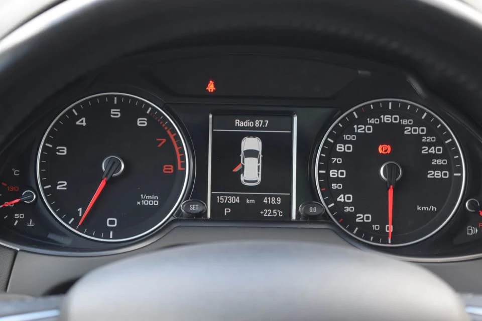 2013 Audi 8R Q5 - Image 3 of 11