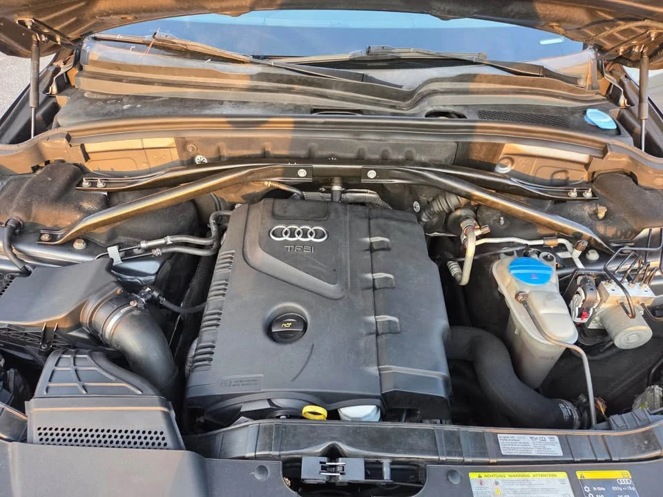 2013 Audi 8R Q5 - Image 17 of 18