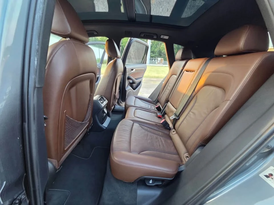 2013 Audi 8R Q5 - Image 11 of 18