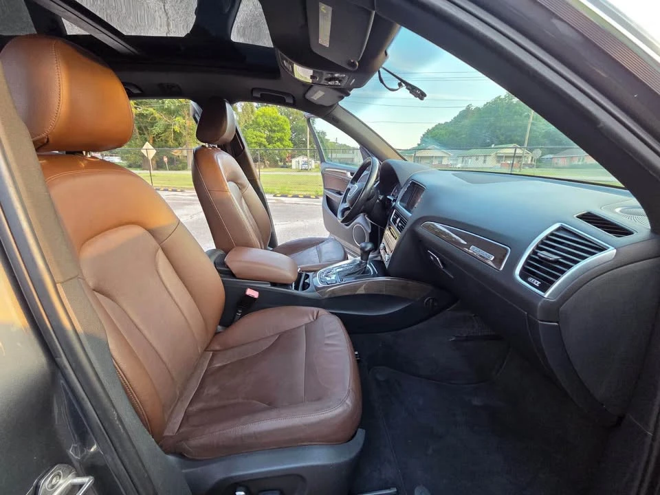 2013 Audi 8R Q5 - Image 10 of 18