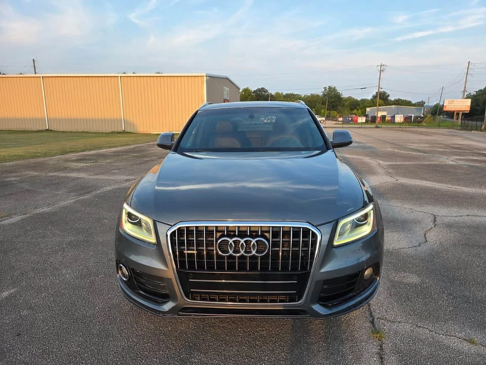 2013 Audi 8R Q5 - Image 8 of 18