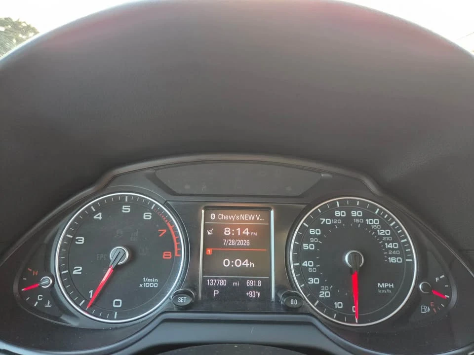 2013 Audi 8R Q5 - Image 15 of 18