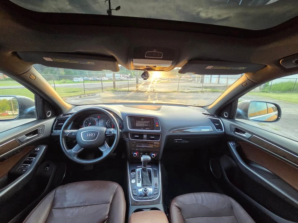 2013 Audi 8R Q5 - Image 12 of 18