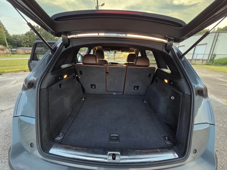 2013 Audi 8R Q5 - Image 18 of 18