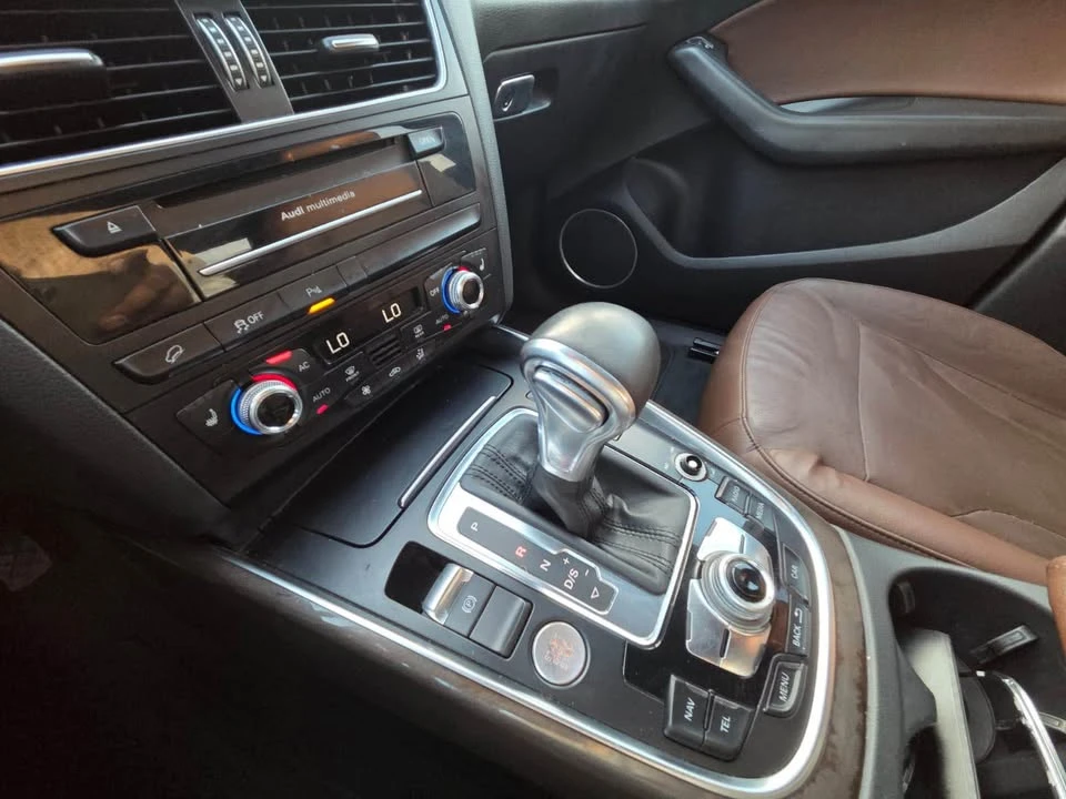 2013 Audi 8R Q5 - Image 14 of 18