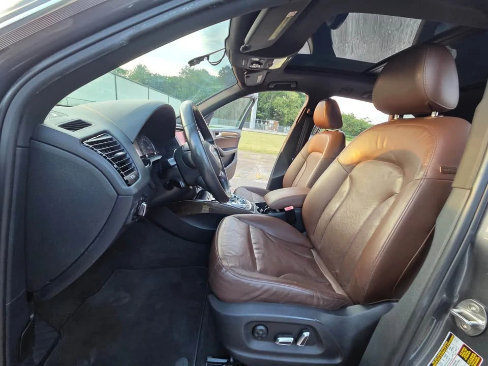 2013 Audi 8R Q5 - Image 9 of 18