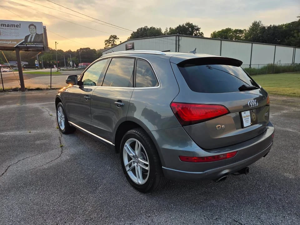 2013 Audi 8R Q5 - Image 3 of 18