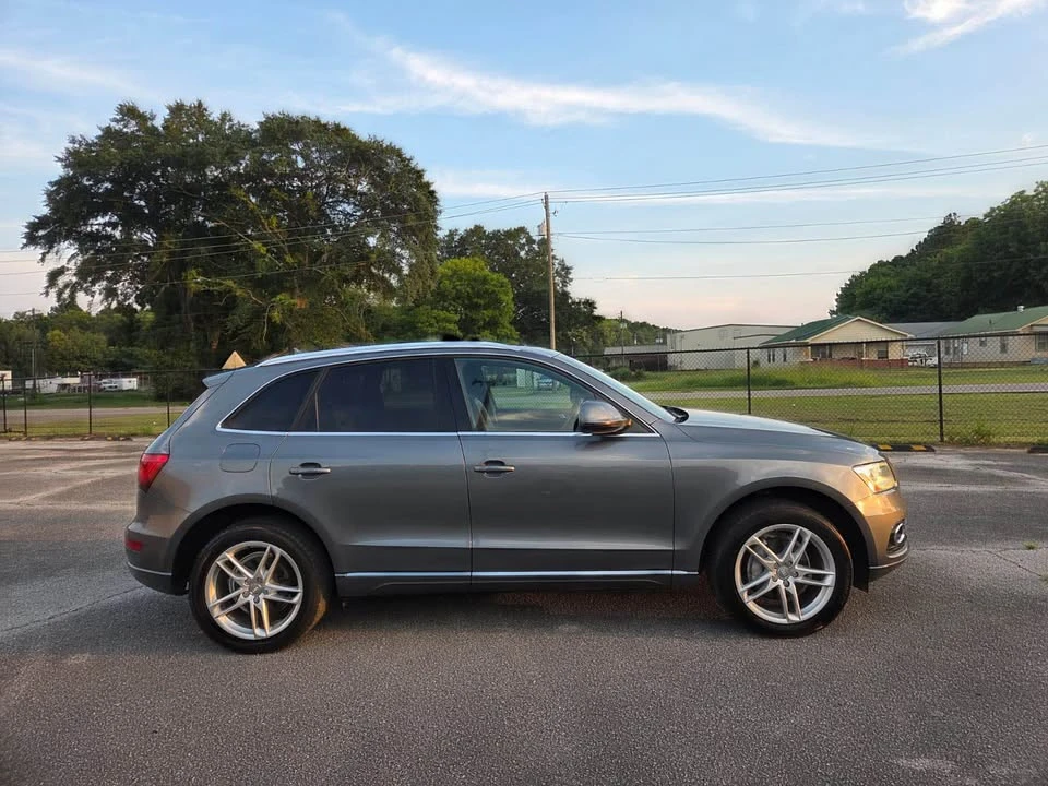 2013 Audi 8R Q5 - Image 6 of 18