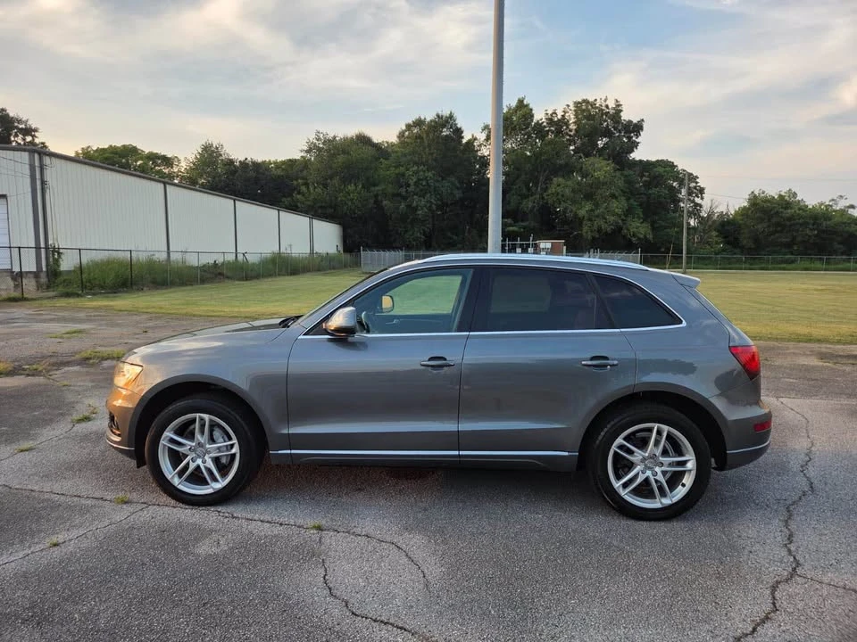 2013 Audi 8R Q5 - Image 2 of 18
