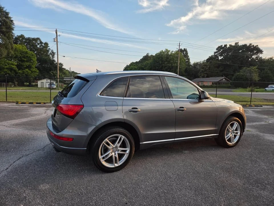 2013 Audi 8R Q5 - Image 5 of 18