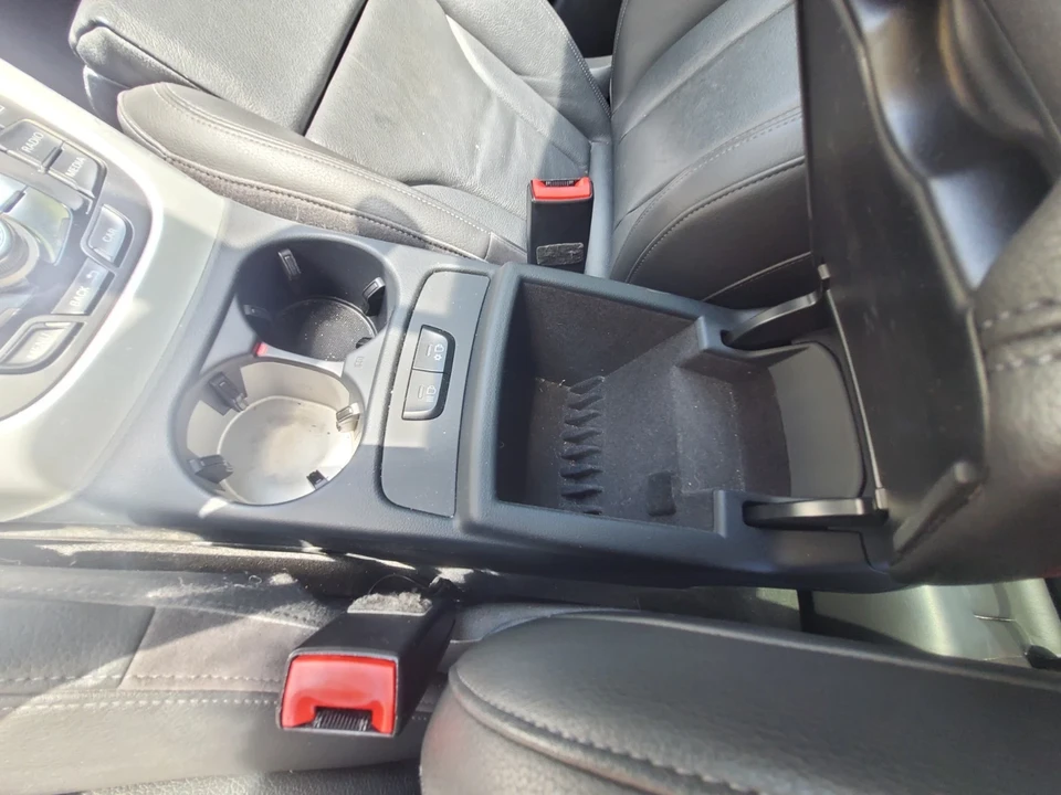 2013 Audi 8R Q5 - Image 15 of 20