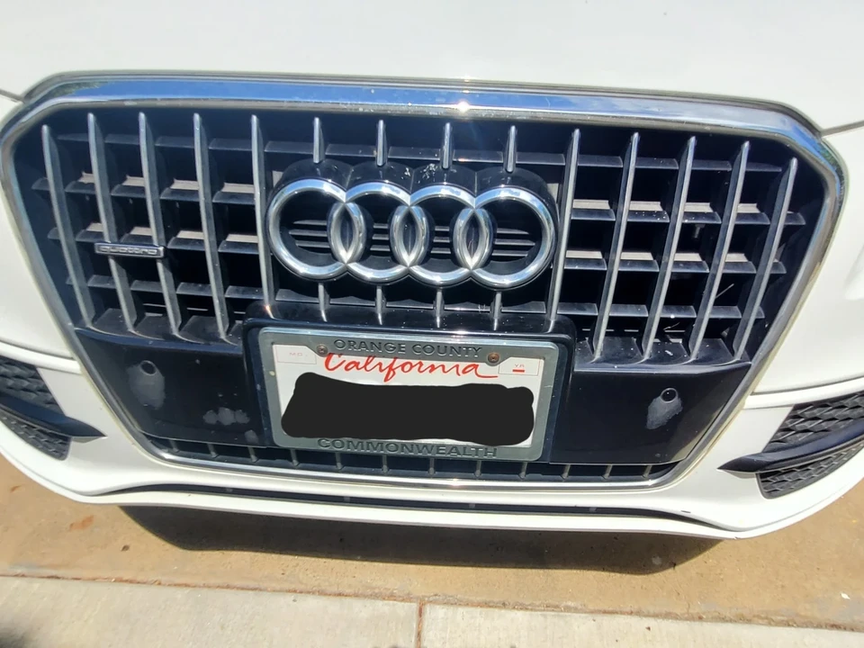 2013 Audi 8R Q5 - Image 7 of 20