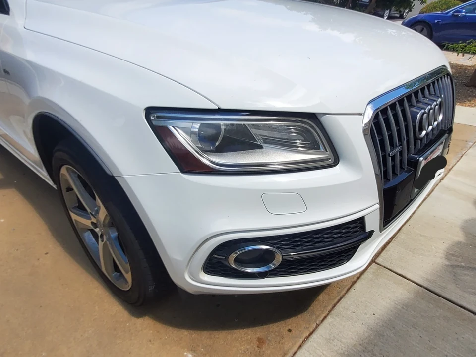 2013 Audi 8R Q5 - Image 4 of 20