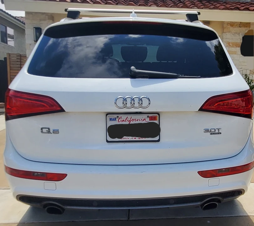 2013 Audi 8R Q5 - Image 5 of 20