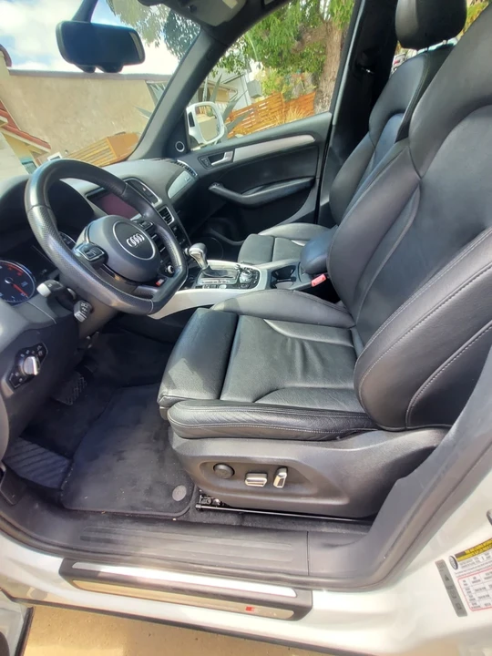 2013 Audi 8R Q5 - Image 16 of 20