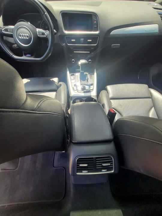 2013 Audi 8R Q5 - Image 19 of 20