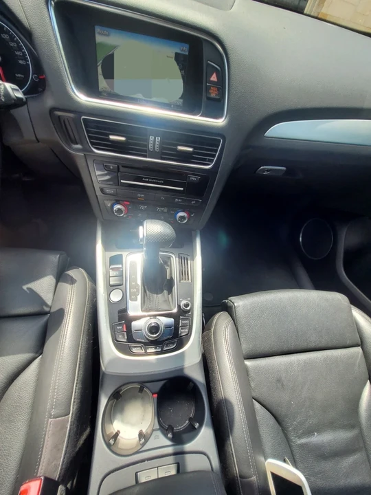 2013 Audi 8R Q5 - Image 12 of 20