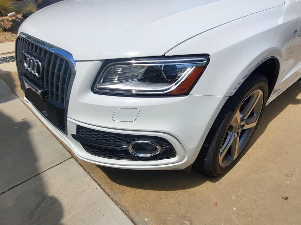 2013 Audi 8R Q5 - Image 3 of 20