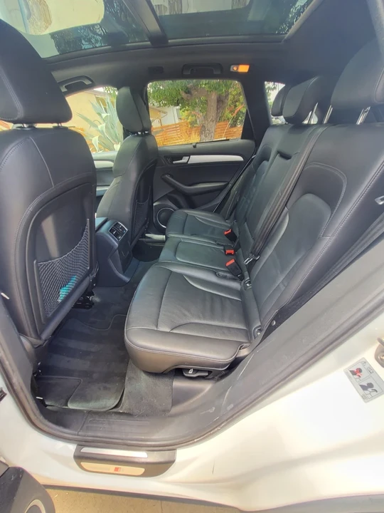 2013 Audi 8R Q5 - Image 13 of 20