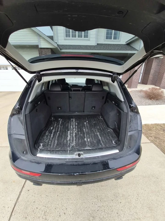 2013 Audi 8R Q5 - Image 9 of 10