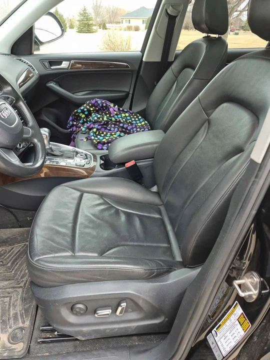 2013 Audi 8R Q5 - Image 7 of 10