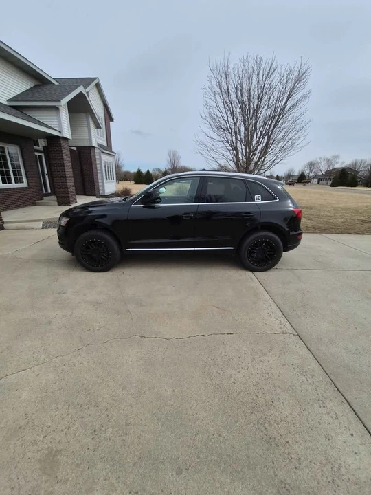 2013 Audi 8R Q5 - Image 3 of 10