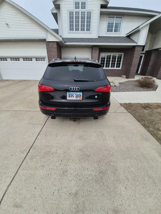 2013 Audi 8R Q5 - Image 5 of 10