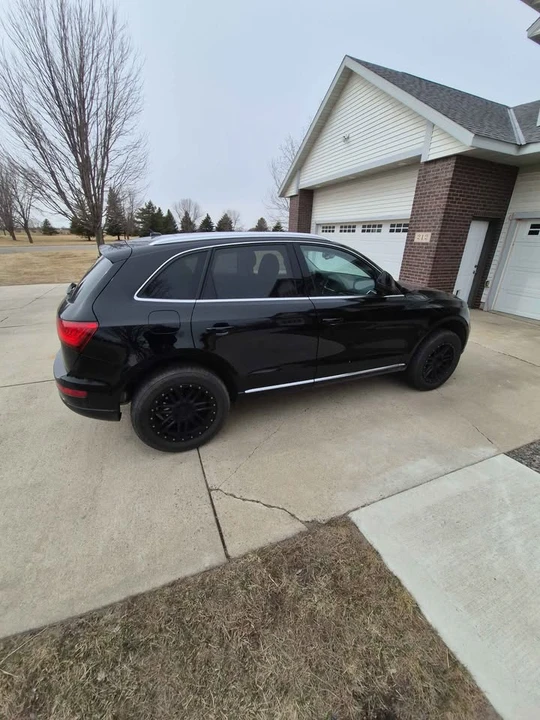 2013 Audi 8R Q5 - Image 2 of 10