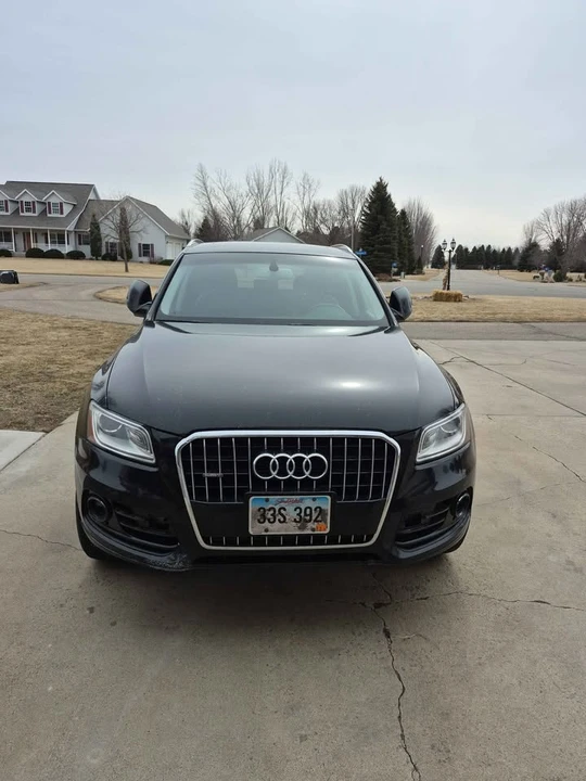 2013 Audi 8R Q5 - Image 4 of 10