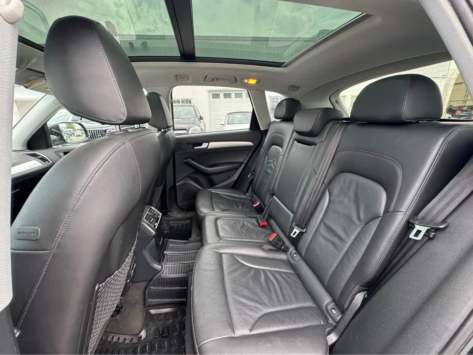 2013 Audi 8R Q5 - Image 10 of 20